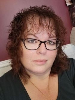 Lisa Jibson